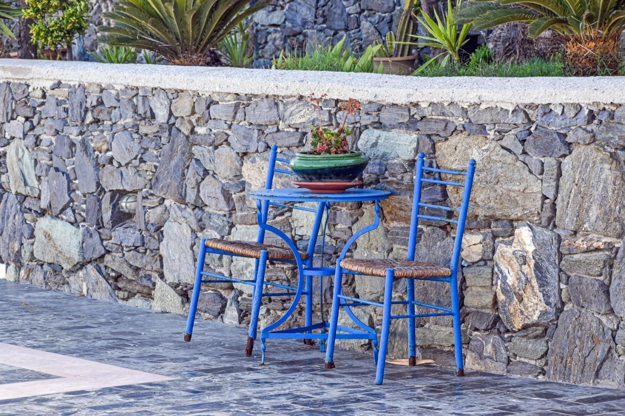 Villa Syros Luxury Living Rozia Exterior foto