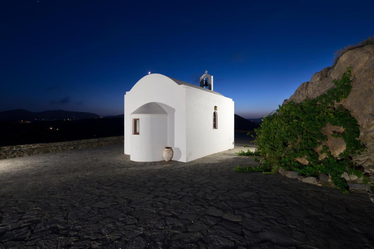 Villa Syros Luxury Living Rozia Exterior foto