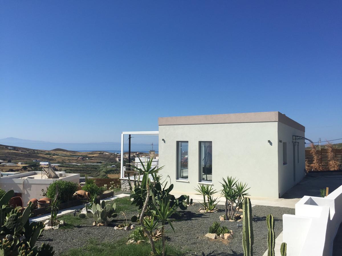 Villa Syros Luxury Living Rozia Exterior foto